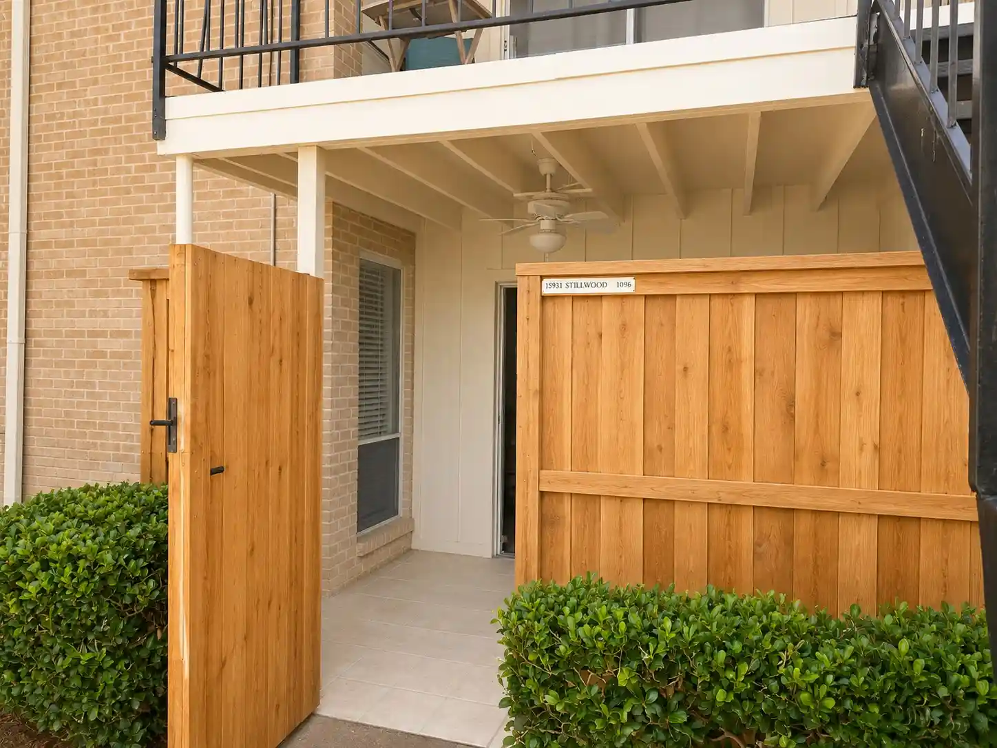Listing Photo 16 - Condo for sale in 15931 Stillwood St located at 15931 Stillwood St, Dallas, TX 75248 - Unit #1096