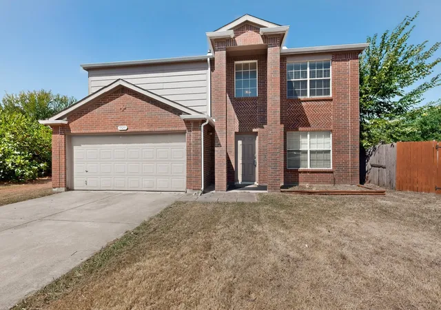 Photo 2 of Single family home for sale at 3320 Teasbend Ct, Denton, TX 76210 | MLS# 21351905 | Listing updated on 2026-08-13