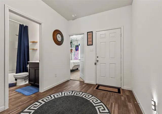 Photo 4 of Single family home for sale at 500 Swift Current Dr, Crowley, TX 76036 | MLS# 21355013 | Listing updated on 2026-08-12