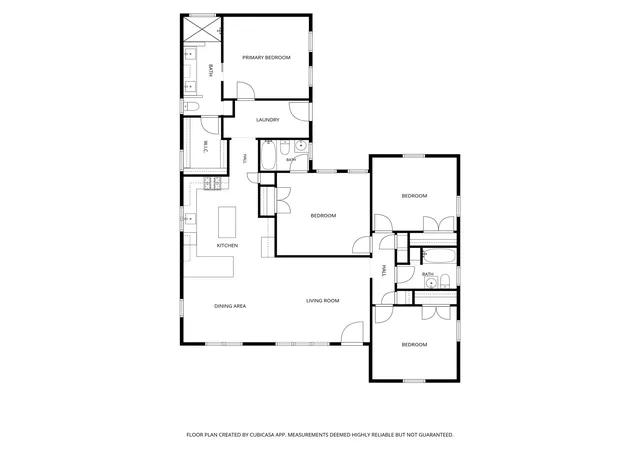 Photo 25 of Single family home for sale at 5452 Santa Barbara Ave, Fort Worth, TX 76114 | MLS# 21357003 | Listing updated on 2026-08-22