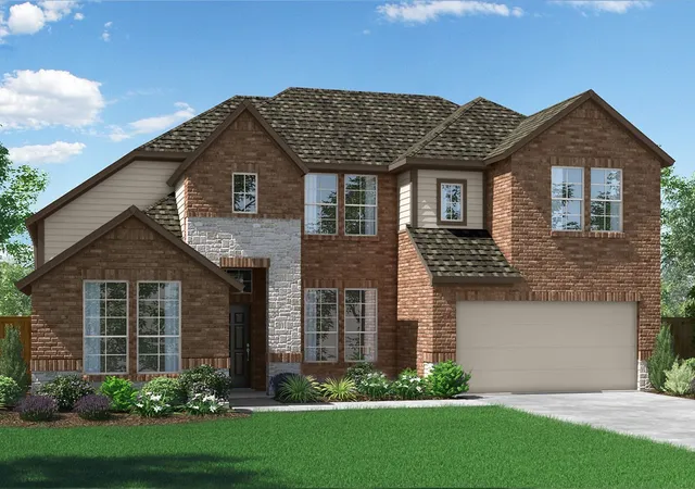 Photo 1 of Single family home for sale at 708 Wiltshire Rd, Anna, TX 75409 | MLS# 21357425 | Listing updated on 2026-08-31