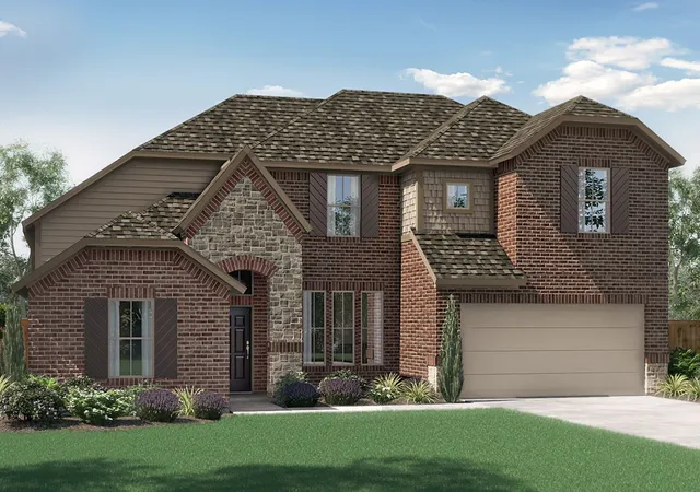 Photo 2 of Single family home for sale at 708 Wiltshire Rd, Anna, TX 75409 | MLS# 21357425 | Listing updated on 2026-08-31