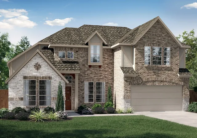 Photo 3 of Single family home for sale at 708 Wiltshire Rd, Anna, TX 75409 | MLS# 21357425 | Listing updated on 2026-08-31
