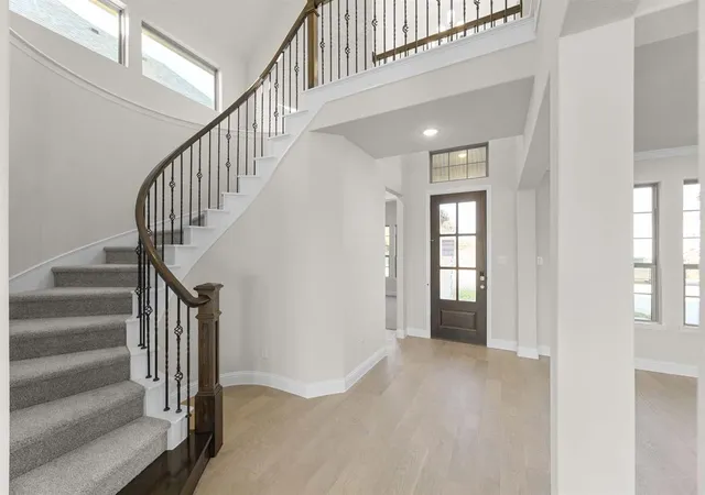 Photo 3 of Single family home for sale at 708 Wiltshire Rd, Anna, TX 75409 | MLS# 21357425 | Listing updated on 2026-08-31