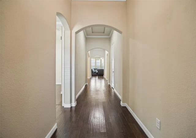 Photo 2 of Single family home for sale at 338 Wyndale Dr, The Colony, TX 75056 | MLS# 21348346 | Listing updated on 2026-08-14
