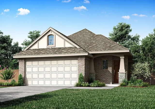Photo 1 of Single family home for sale at 708 Berkley Ln, Anna, TX 75409 | MLS# 21357436 | Listing updated on 2026-09-01
