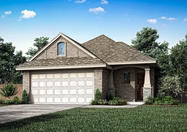 Photo 2 of Single family home for sale at 708 Berkley Ln, Anna, TX 75409 | MLS# 21357436 | Listing updated on 2026-09-01