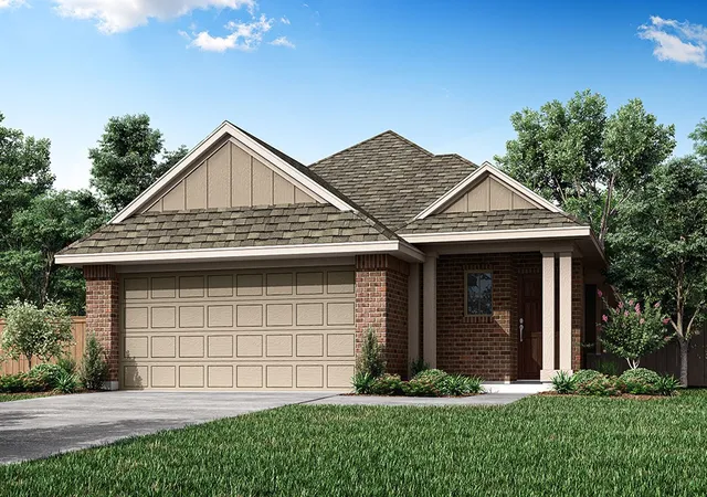 Photo 3 of Single family home for sale at 708 Berkley Ln, Anna, TX 75409 | MLS# 21357436 | Listing updated on 2026-09-01