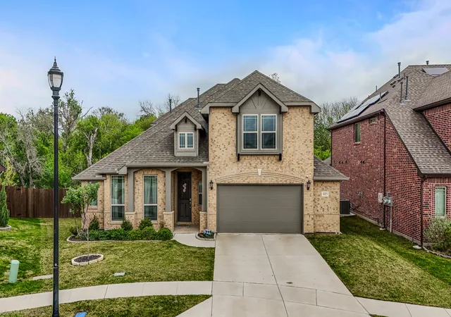 Photo 3 of Single family home for sale at 485 W Autumn Hill Blf, Lavon, TX 75166 | MLS# 21356096 | Listing updated on 2026-08-12