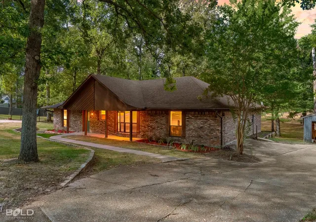 Photo 1 of Single family home for sale at 128 Ardis Dr, Haughton, LA 71037 | MLS# 21355418 | Listing updated on 2026-08-12