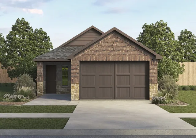 Photo 1 of Single family home for sale at 2208 Chloe Ln, Anna, TX 75409 | MLS# 21357482 | Listing updated on 2026-08-27