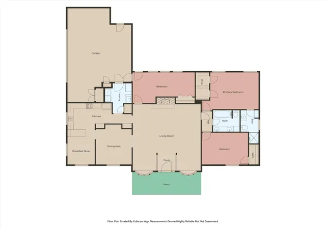 Photo 37 of Single family home for sale at 5110 Wedgefield Rd, Granbury, TX 76049 | MLS# 21353462 | Listing updated on 2026-10-07