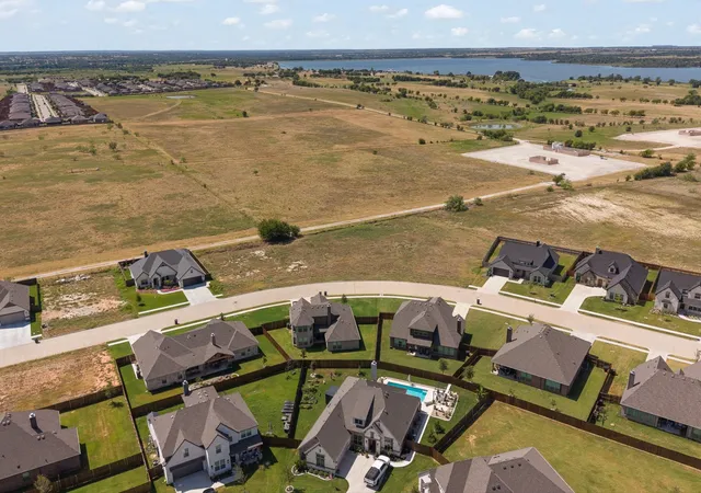 Photo 2 of Land for sale at 1823 Sudbury Dr, Cleburne, TX 76033 | MLS# 21357052 | Listing updated on 2026-08-12