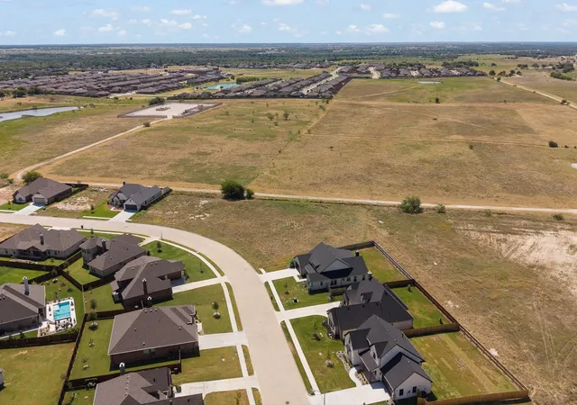 Photo 3 of Land for sale at 1823 Sudbury Dr, Cleburne, TX 76033 | MLS# 21357052 | Listing updated on 2026-08-12