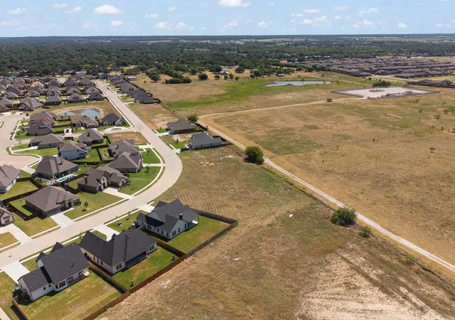 Photo 3 of Land for sale at 1823 Sudbury Dr, Cleburne, TX 76033 | MLS# 21357052 | Listing updated on 2026-08-12