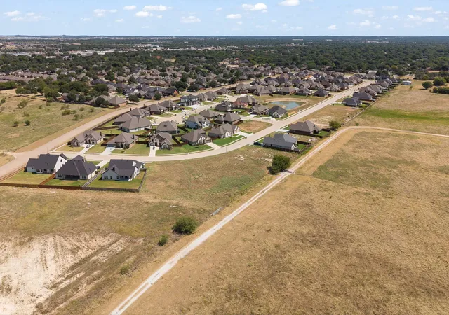 Photo 4 of Land for sale at 1823 Sudbury Dr, Cleburne, TX 76033 | MLS# 21357052 | Listing updated on 2026-08-12