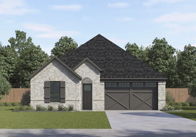 Photo 1 of Single family home for sale at 1939 Serene Springs Rd, Celina, TX 75009 | MLS# 21357500 | Listing updated on 2026-10-01