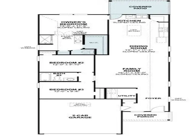 Photo 2 of Single family home for sale at 7517 Spicebush Dr, Ponder, TX 76259 | MLS# 21347340 | Listing updated on 2026-08-25
