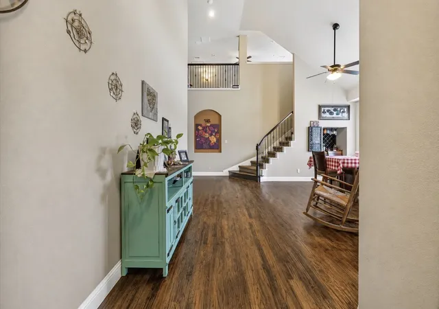 Photo 2 of Sale Pending at 208 Hogue Ln, Wylie, TX 75098 | MLS# 21357486 | Listing updated on 2026-08-31