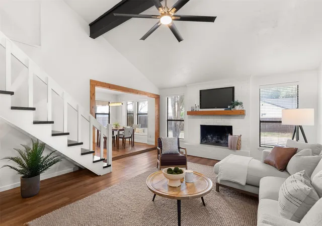Photo 4 of Single family home for sale at 401 Lindenwood Ln W, Hewitt, TX 76643 | MLS# 21357379 | Listing updated on 2026-10-05