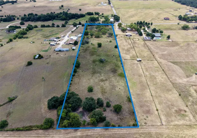 Photo 1 of Land for sale at Tbd Upper Montague Rd, Bowie, TX 76230 | MLS# 21356766 | Listing updated on 2026-08-12