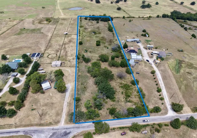 Photo 2 of Land for sale at Tbd Upper Montague Rd, Bowie, TX 76230 | MLS# 21356766 | Listing updated on 2026-08-12