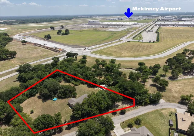 Photo 1 of Single family home for sale at 1504 Anthony St, Mc Kinney, TX 75069 | MLS# 21352232 | Listing updated on 2026-08-15