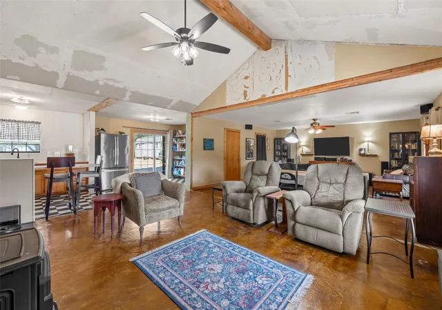 Photo 3 of Single family home for sale at 271 County Road 3580, China Spring, TX 76633 | MLS# 21357392 | Listing updated on 2026-08-18