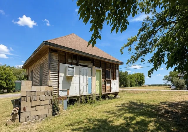 Photo 2 of Single family home for sale at 114 S Mills St, West, TX 76691 | MLS# 21357531 | Listing updated on 2026-08-12