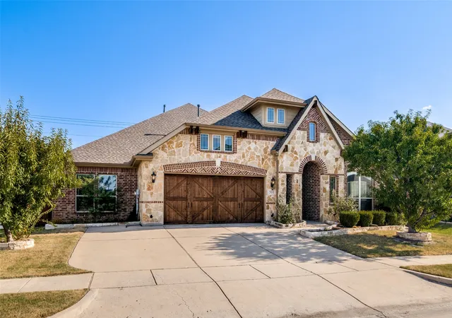Photo 1 of Single family home for sale at 501 Virginia Ln, Wylie, TX 75098 | MLS# 21357542 | Listing updated on 2026-08-31