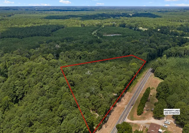 Photo 2 of Land for sale at 912 Hwy 191, Logansport, LA 71049 | MLS# 21357597 | Listing updated on 2026-08-12