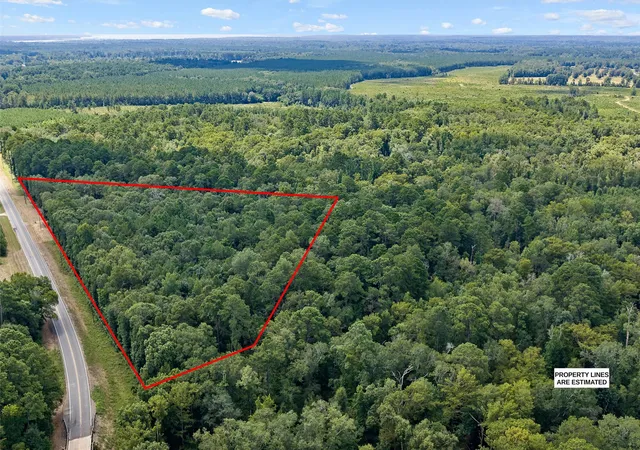 Photo 4 of Land for sale at 912 Hwy 191, Logansport, LA 71049 | MLS# 21357597 | Listing updated on 2026-08-12