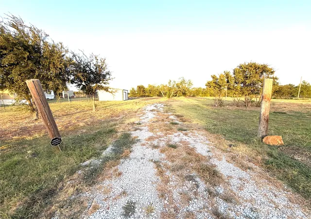 Photo 2 of Land for sale at 11428 Pecan Creek Rd, Pilot Point, TX 76258 | MLS# 21357602 | Listing updated on 2026-08-17