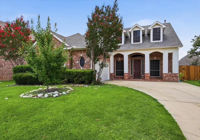 Photo 1 of Single family home for sale at 3317 Brampton Dr, Corinth, TX 76210 | MLS# 21355698 | Listing updated on 2026-08-31