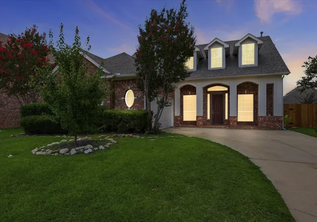 Photo 3 of Single family home for sale at 3317 Brampton Dr, Corinth, TX 76210 | MLS# 21355698 | Listing updated on 2026-08-31