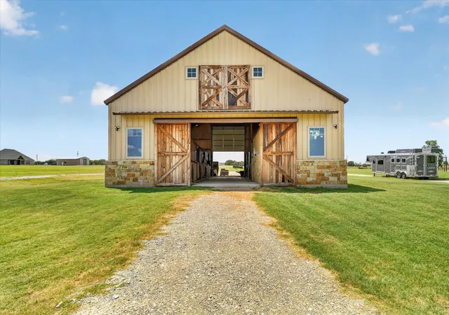Land for sale at 2250 Campbell Rd, Tolar, TX 76476 | MLS# 21355651