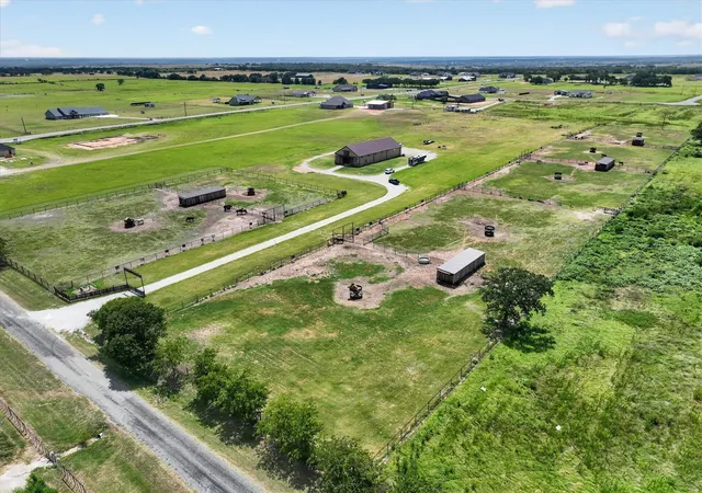 Photo 3 of Land for sale at 2250 Campbell Rd, Tolar, TX 76476 | MLS# 21355651 | Listing updated on 2026-10-07