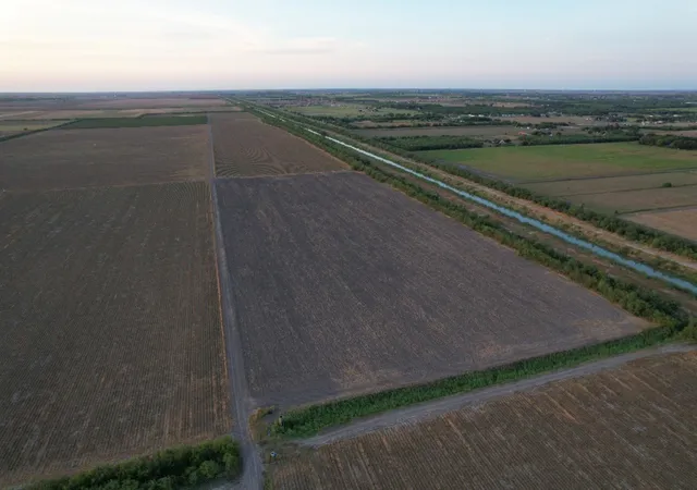 Photo 2 of Land for sale at Tbd 4 Bixby Rd, La Feria, TX 78570 | MLS# 21357628 | Listing updated on 2026-08-12