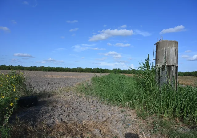 Photo 4 of Land for sale at Tbd-4 Bixby Rd, La Feria, TX 78570 | MLS# 21357628 | Listing updated on 2026-08-12