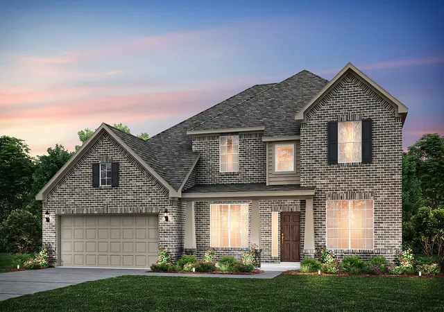 Photo 1 of Single family home for sale at 1704 Esra Ln, Anna, TX 75409 | MLS# 21357556 | Listing updated on 2026-08-25