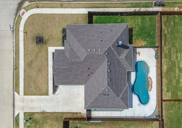 Photo 1 of Single family home for sale at 501 Crabtree Cir, Nevada, TX 75173 | MLS# 21356612 | Listing updated on 2026-09-04