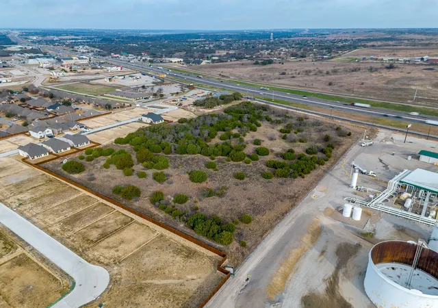 Photo 1 of Land for sale at Tbd S Ih 20 Service Rd, Aledo, TX 76008 | MLS# 21340394 | Listing updated on 2026-08-17