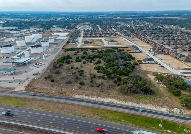 Photo 3 of Land for sale at Tbd S Ih 20 Service Rd, Aledo, TX 76008 | MLS# 21340394 | Listing updated on 2026-08-17
