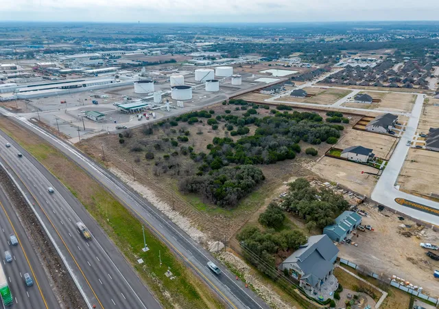 Photo 3 of Land for sale at Tbd S Ih 20 Service Rd, Aledo, TX 76008 | MLS# 21340394 | Listing updated on 2026-08-17