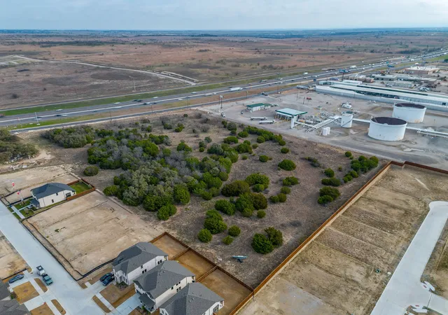 Photo 4 of Land for sale at Tbd S Ih 20 Service Rd, Aledo, TX 76008 | MLS# 21340394 | Listing updated on 2026-08-17