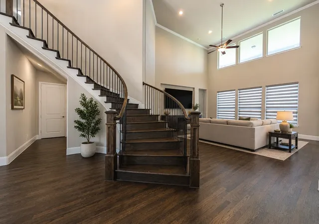 Photo 3 of Single family home for sale at 2494 Bunnels Fork Rd, Frisco, TX 75036 | MLS# 21350008 | Listing updated on 2026-08-18