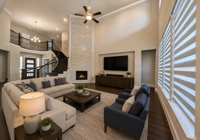 Photo 4 of Single family home for sale at 2494 Bunnels Fork Rd, Frisco, TX 75036 | MLS# 21350008 | Listing updated on 2026-08-18