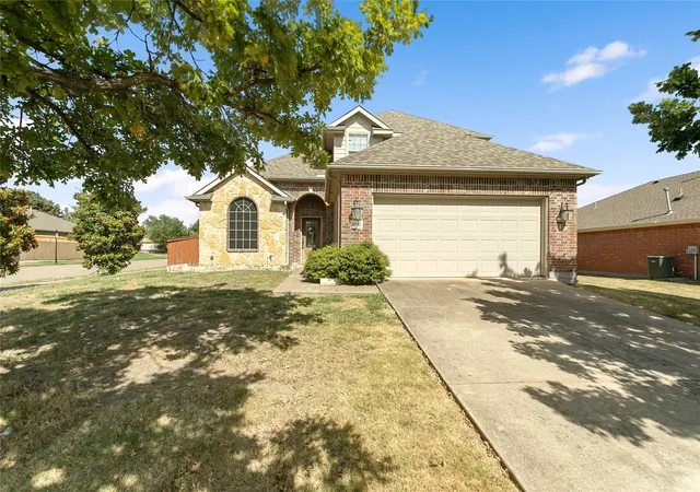 Photo 1 of Single family home for sale at 3712 Wolf Creek Ln, Melissa, TX 75454 | MLS# 21356584 | Listing updated on 2026-08-19