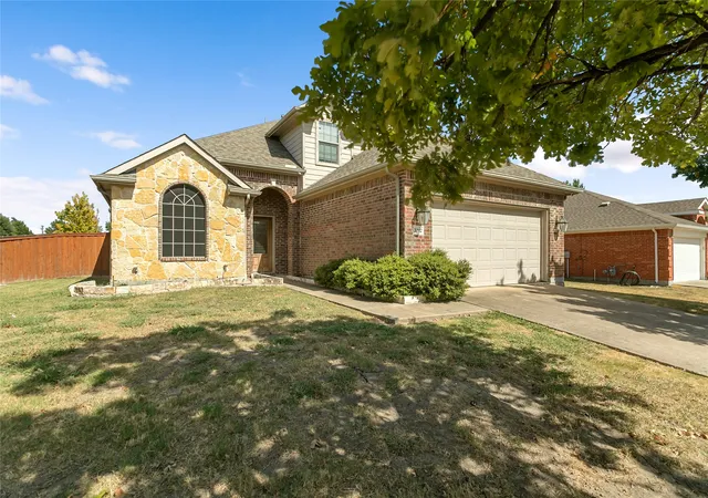 Photo 3 of Single family home for sale at 3712 Wolf Creek Ln, Melissa, TX 75454 | MLS# 21356584 | Listing updated on 2026-08-19