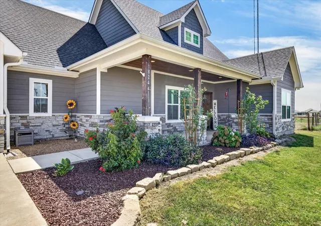 Photo 3 of Single family home for sale at 18244 County Road 4001, Mabank, TX 75147 | MLS# 21344567 | Listing updated on 2026-09-19